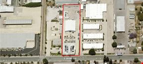 1335 E Grand Ave
