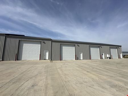 Industrial space for Rent at 7600 Louis Rich Ct in Davenport
