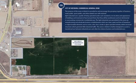 Great “Retail” Location with Several Hundred Feet of I-84 Frontage