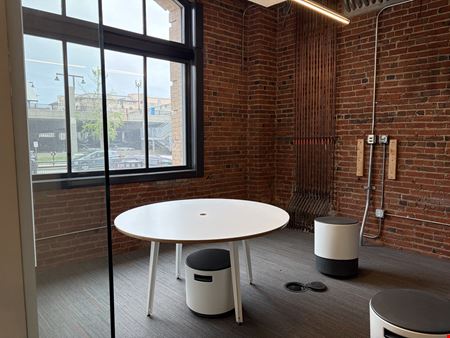 Old Market Lofts