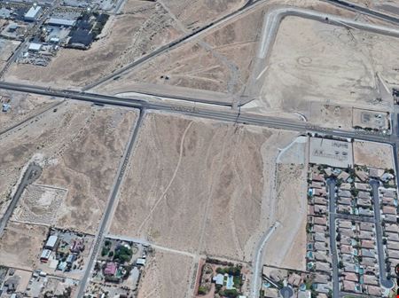 Industrial space for Sale at 10000 S Rainbow Blvd in Las Vegas