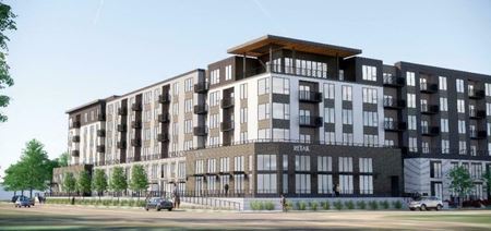 Retail space for Rent at 3510 Beltline Blvd, St Louis Park, MN 55416 in St. Louis Park