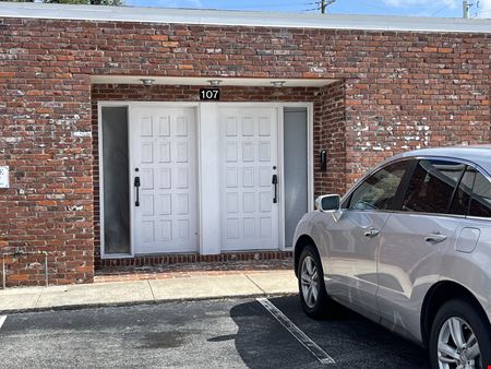Office space for Rent at Downtown Winter Haven Newly Remodeled Office- Polk County, FL in winter haven