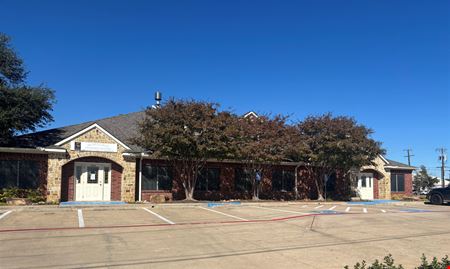 Office space for Sale at 649 NE Alsbury Blvd in Burleson