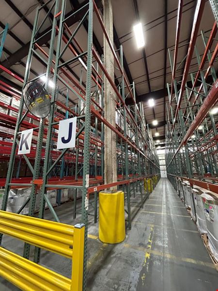 Industrial space for Rent at 2004 - Detroit Warehouse in Detroit