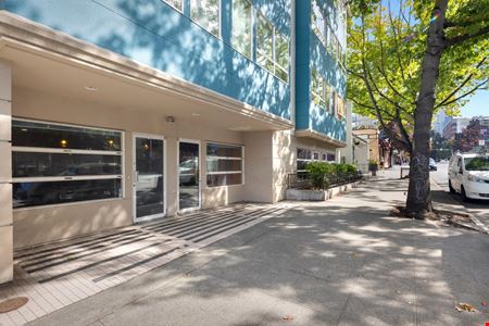 Multi-Family space for Rent at WYND Apartments in Seattle