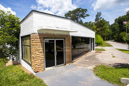 Industrial space for Sale at 3619 N. Main St. in Columbia
