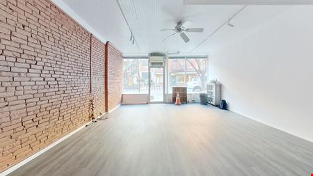 Retail space for Rent at 510 East 13th Street in Manhattan