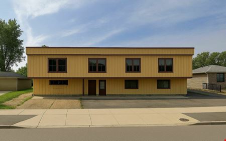 Office space for Rent at 3,044+/- SF Office/Retail Building in Depew