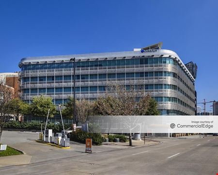 Victory Plaza