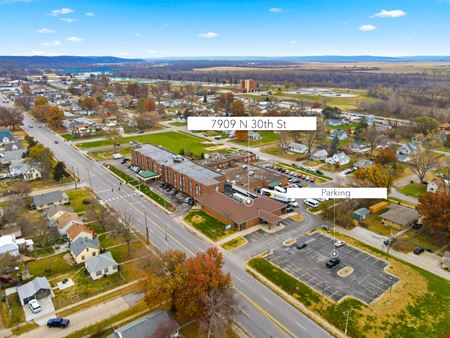Office space for Rent at N 30th Medical Clinic in Omaha