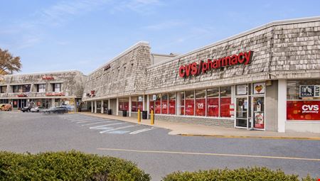 Retail space for Rent at Willston Centre I in Falls Church