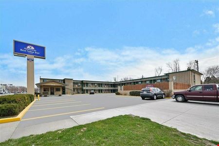 Other space for Sale at America's Best Value Inn in North Platte
