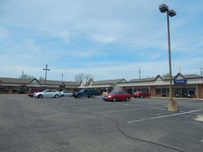 Charlestown Square