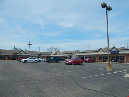Retail space for Rent at Charlestown Square in Plymouth