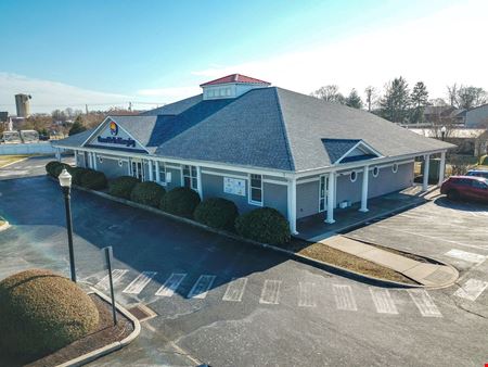 Milton Medical Park