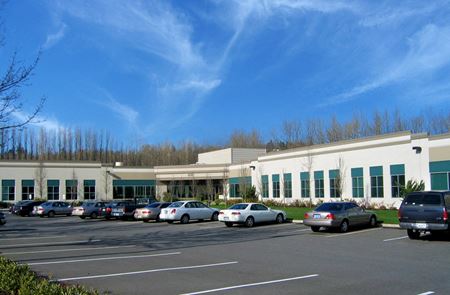 Office space for Rent at Oakesdale Center in Renton