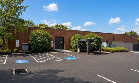 22,475 SF± Flex/Industrial Building