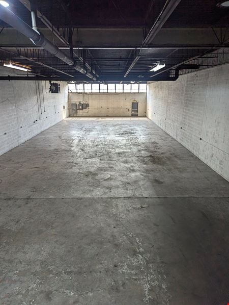 ±5,450 SF Flex Warehouse for Lease | Kennedy Industrial Park