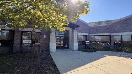 3200 West Higgins Road