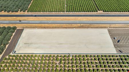 ±1.21 to ±2.43 AC of Commercial Industrial Land off CA-65