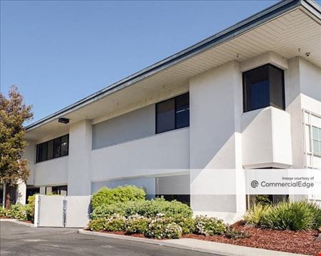 Industrial space for Rent at The Quad At Tasman Portfolio in Santa Clara