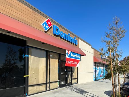 Country Village Center - Stater Bros. Anchored Shopping Center