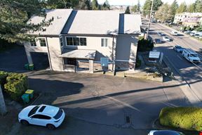 9570 Southwest Beaverton Hillsdale Highway
