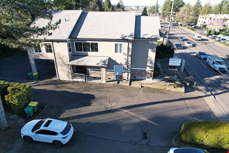 Office space for Sale at 9570 Southwest Beaverton Hillsdale Highway in Beaverton