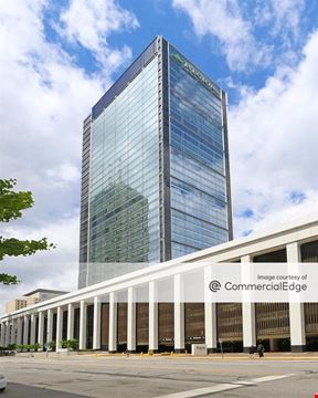 Regions Tower
