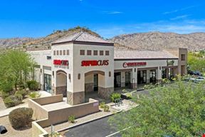 Shops at The Foothills