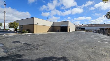 Office space for Rent at 1904 East Dominguez Street in Carson
