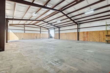 Office–Warehouse Space | ±10,000 SF | For Lease
