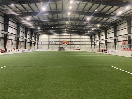 Premier Soccer Center