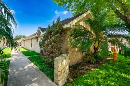 3606 South Sheraton Avenue