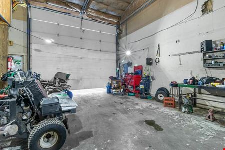 4,000+ SF Hamilton County Flex Industrial Space