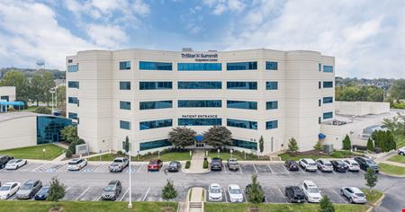 Office space for Rent at Summit Medical Center III in Nashville