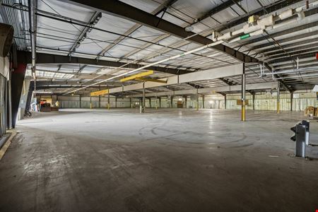 VERSATILE INDUSTRIAL FACILITY