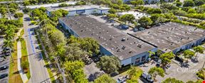 Deerfield Business Center
