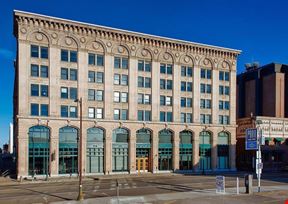 Holley Mason Building