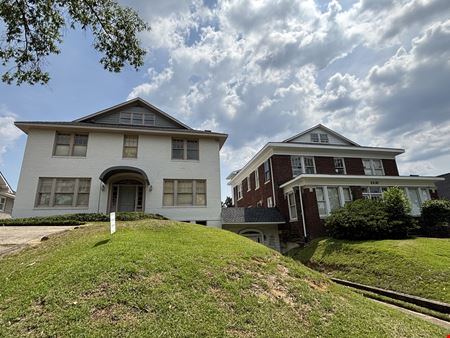 Office space for Rent at 2214 Devine Street in Columbia