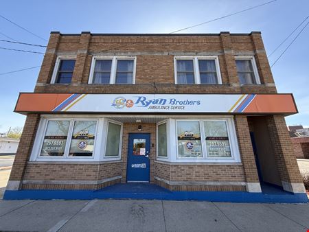 Other space for Sale at 922 S Park St in Madison