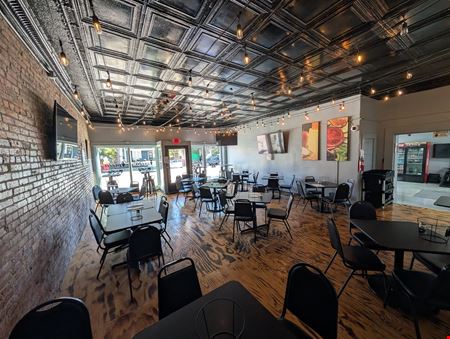 Cave City Pizza and Income Producing Rentals