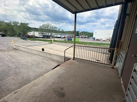Showroom & Warehouse Space
