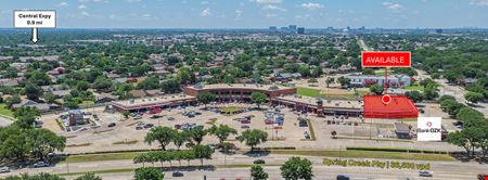 Retail space for Sale at 848 W Spring Creek Pky in Plano