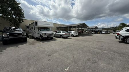VacantLand space for Rent at 3167-3185 E Thousand Oaks Boulevard in Thousand Oaks