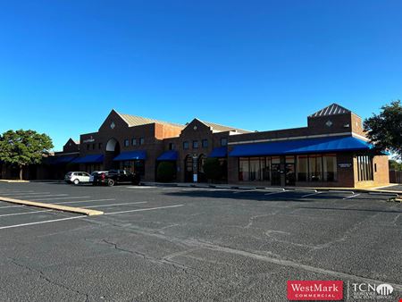 Commercial space at 5502 58th Street, Ste 600 in Lubbock