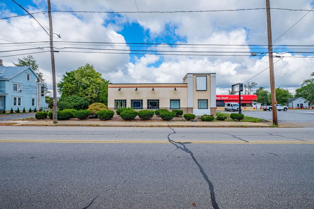 670 North Hanover Street, Carlisle, PA 17013