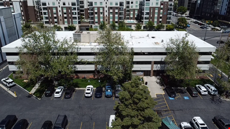 Office space for Rent at 376 East 400 South in Salt Lake City