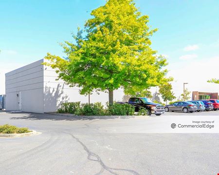 Industrial space for Sale at 428 Aviation Blvd in Santa Rosa